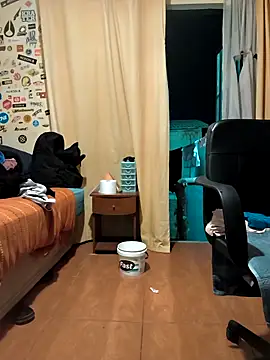 MisterMister45 online show from March 4, 8:43 am