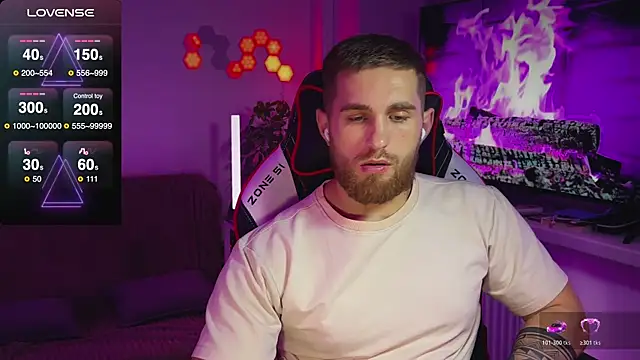 Sweeet  boy online show from November 22, 9:14 pm