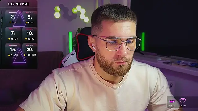 Sweeet  boy online show from November 17, 9:23 am