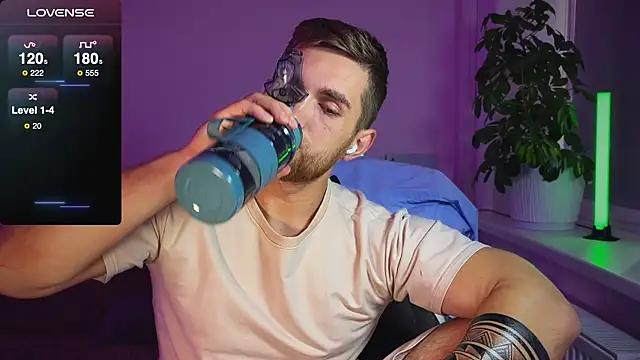 Sweeet  boy online show from October 21, 1:14 pm