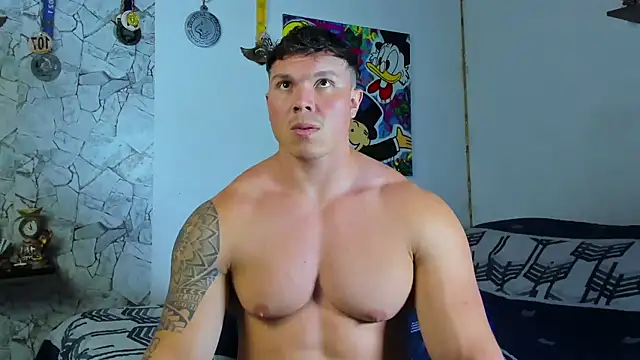 Drakexion21 online show from July 7, 12:11 am