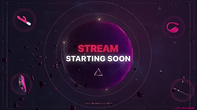 soyelcarlitos  online show from April 25, 2:47 am