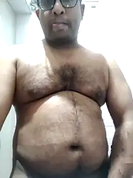 Sammy6432 online show from March 3, 1:18 pm