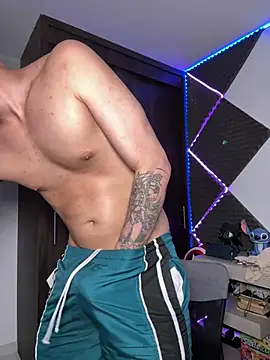 bigryann23 online show from March 24, 12:05 am